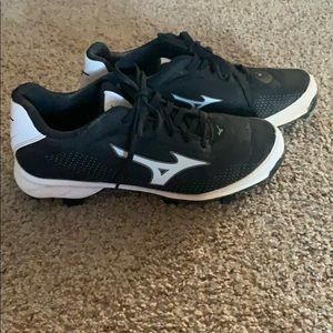 Softball Cleats